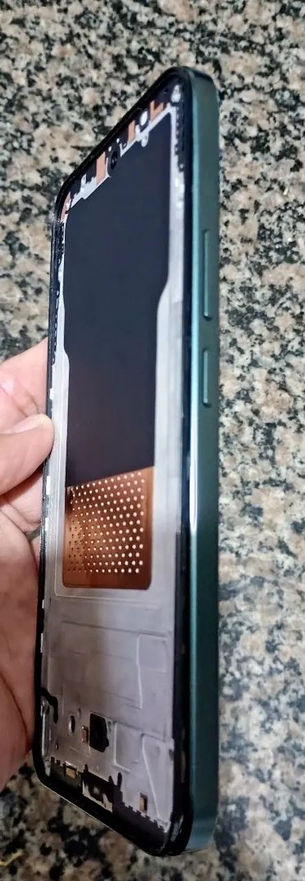Celular realme c85pro 4g - Foto 2