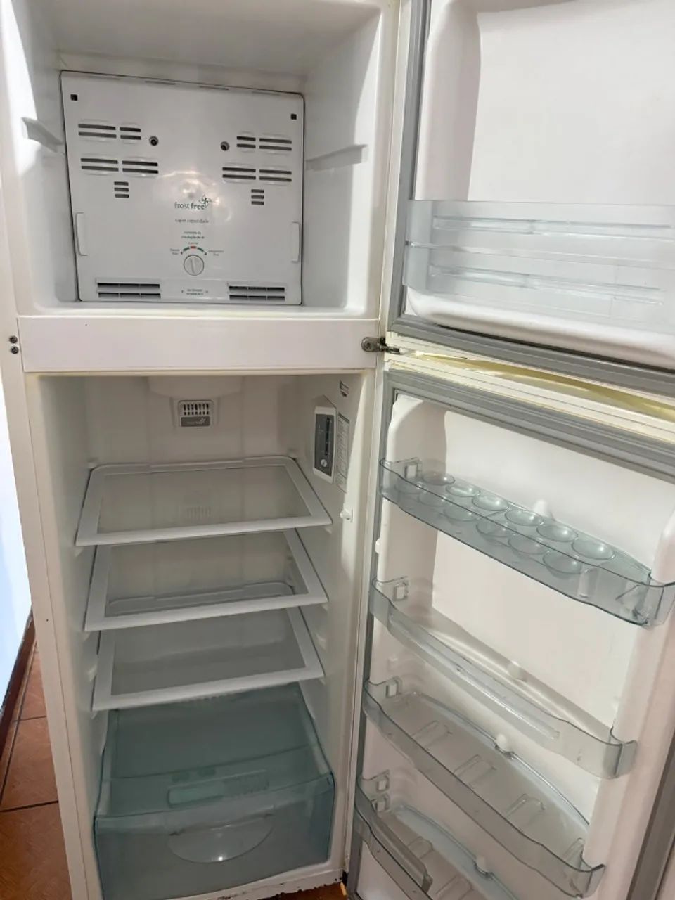 Vendo geladeira - Foto 3