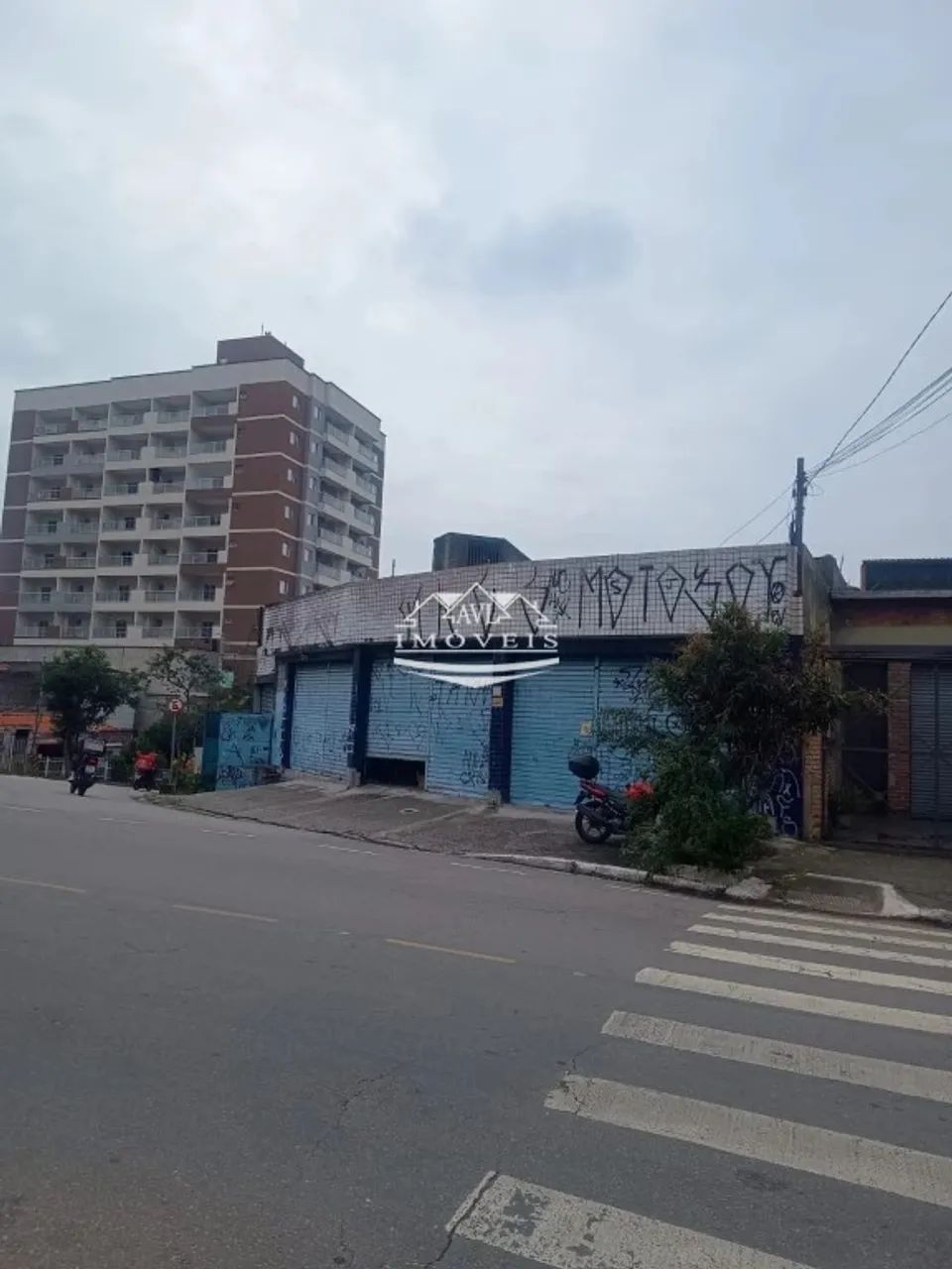 Galpão para Locação, 210 m² - Foto 2