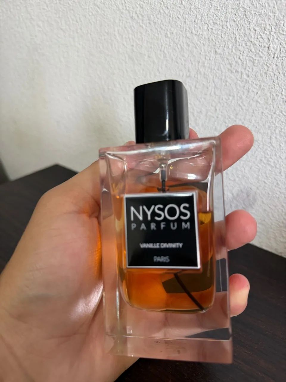 Perfume Nysos Vanille Divinity - Foto 2