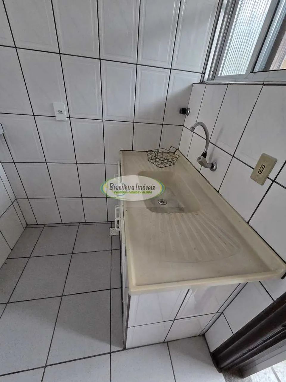 Kitnet, Boqueirão, Praia Grande, Cod: 4225 - Foto 4