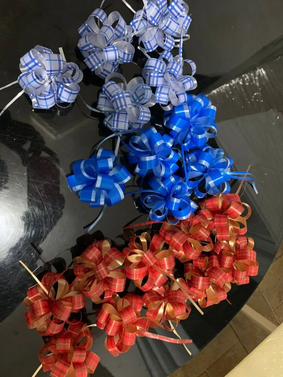 MINI LAÇO BOLA  - Foto 2