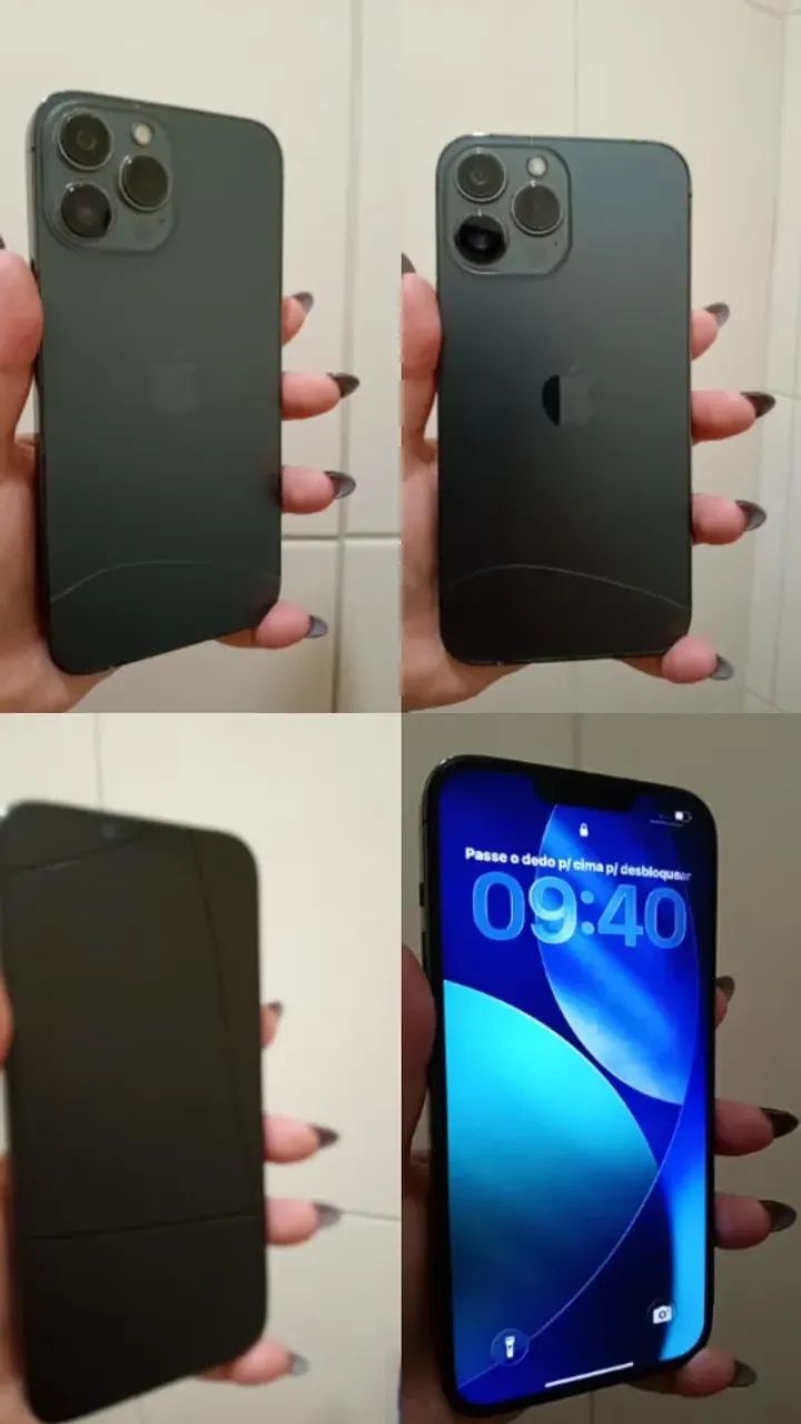 13 pro max - Foto 2
