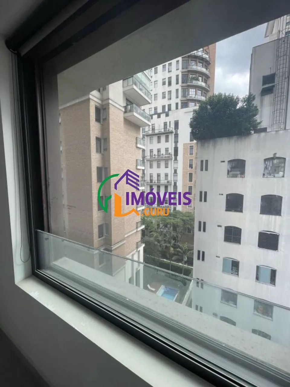 APARTAMENTO - ITAIM BIBI - SP