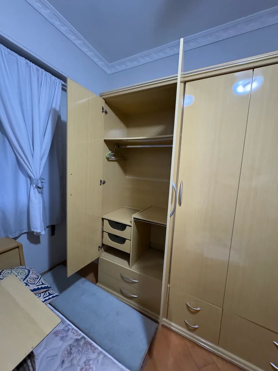 Armário Casal 2,30m - Foto 3