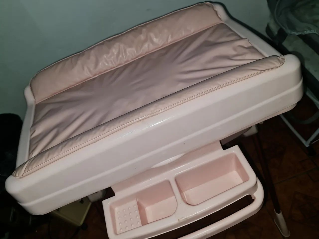 Banheira com trocador  - Foto 3