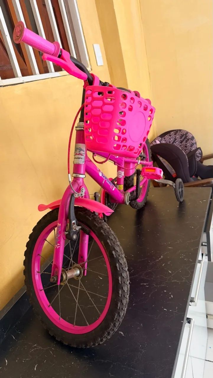 Bicicleta Infantil  - Foto 3