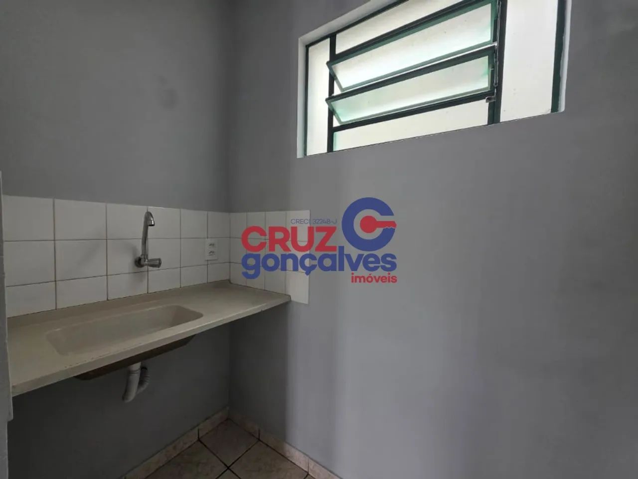 Kitnet para Alugar em Vila Indaiá - Rio Claro - Foto 2