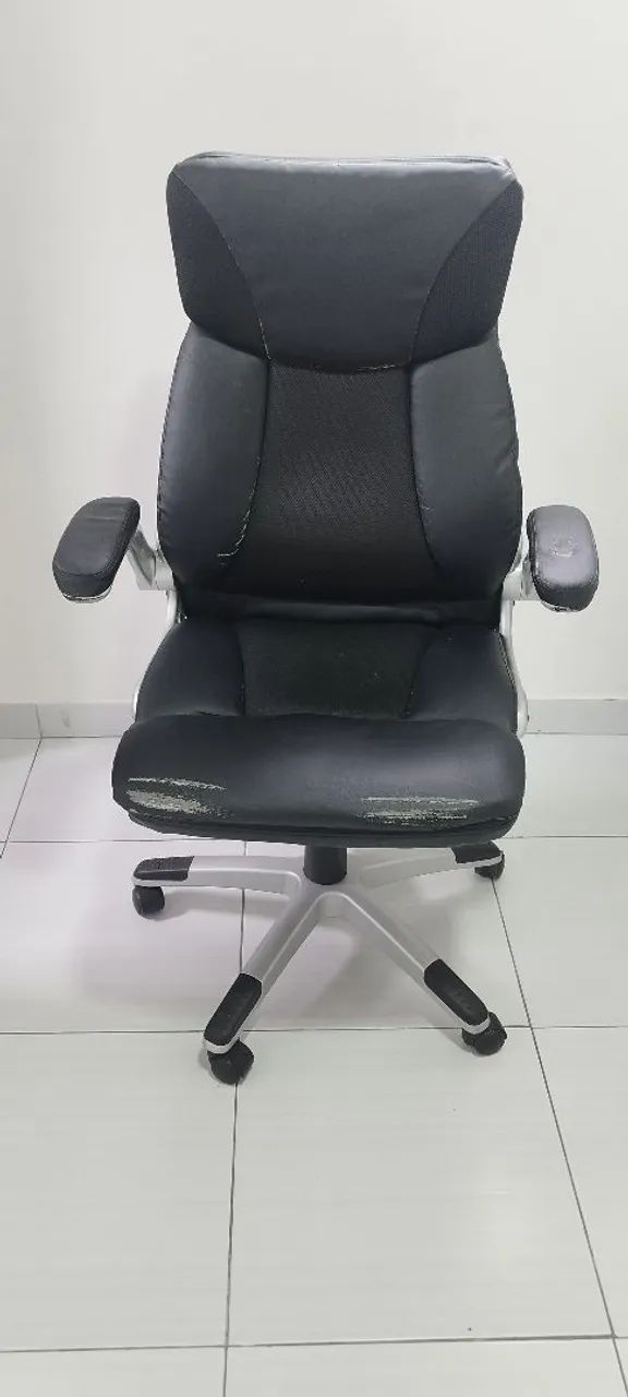 Cadeira de escritório  - Foto 4