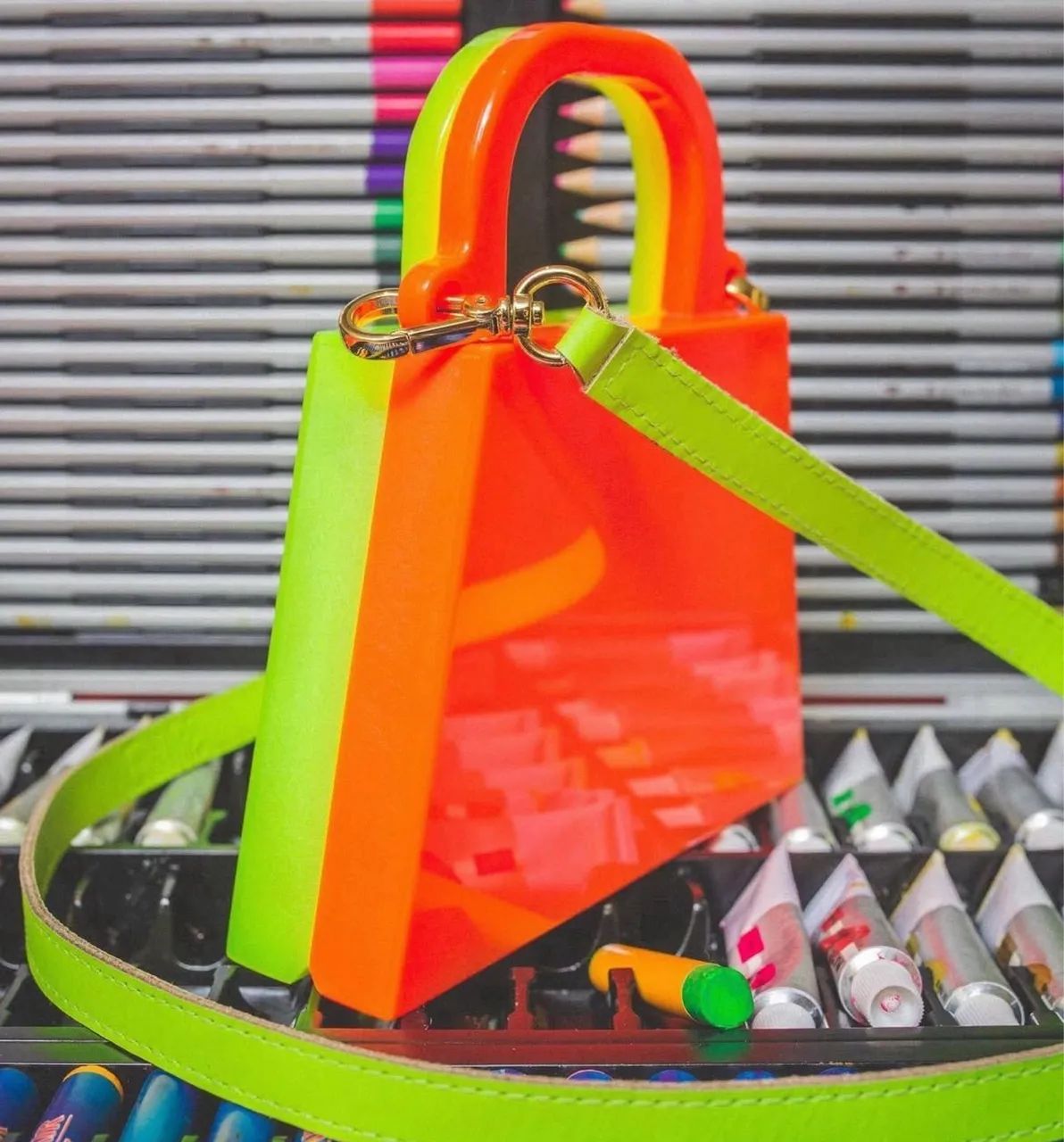 Bolsa Estilé 