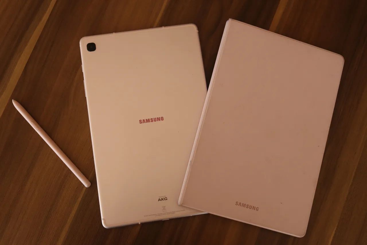 Samsung Tab S6 Lite 