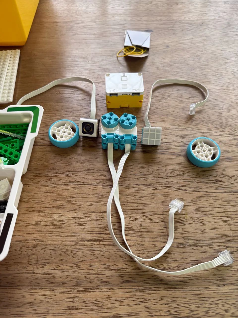 Lego Education Spike Essential - Foto 4