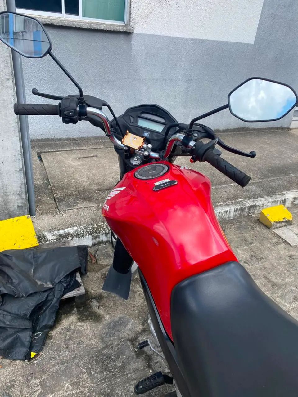 Moto start 160 - Foto 5