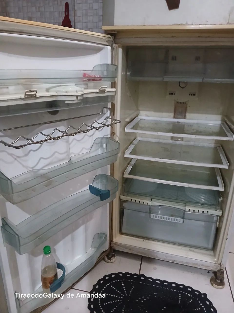 Geladeira  - Foto 2