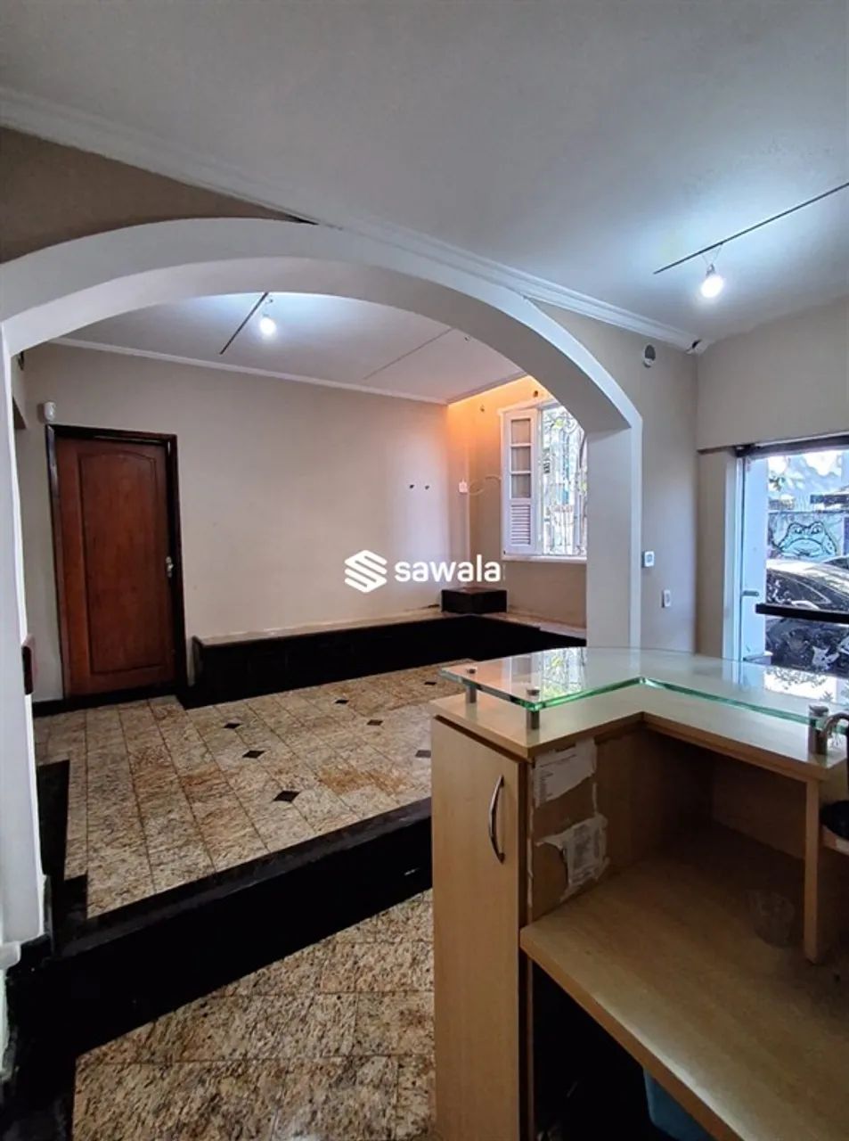 Locação Corporativa na Lagoa com 249 m² - Foto 2