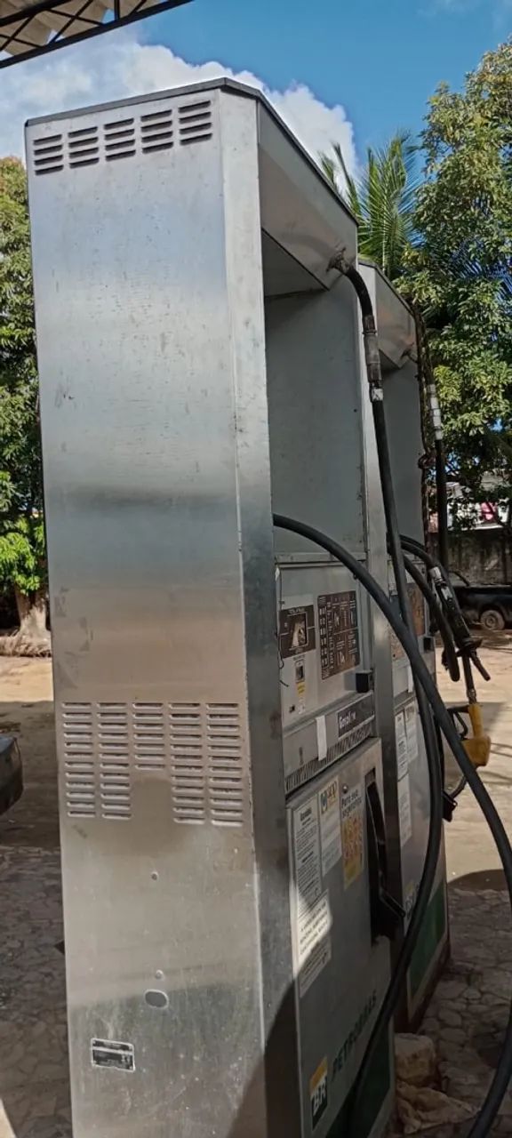 Vendo 2 bomba de combustível duol  - Foto 4