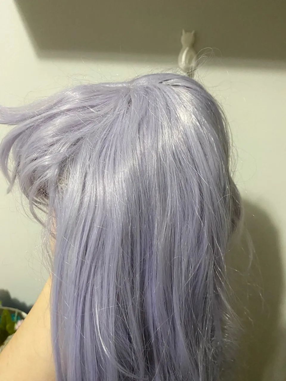 Peruca evelynn KDA - Foto 2