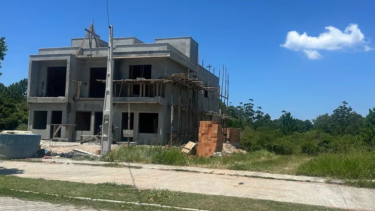 Sobrado 3 Dormitórios 1 Suite - Foto 5