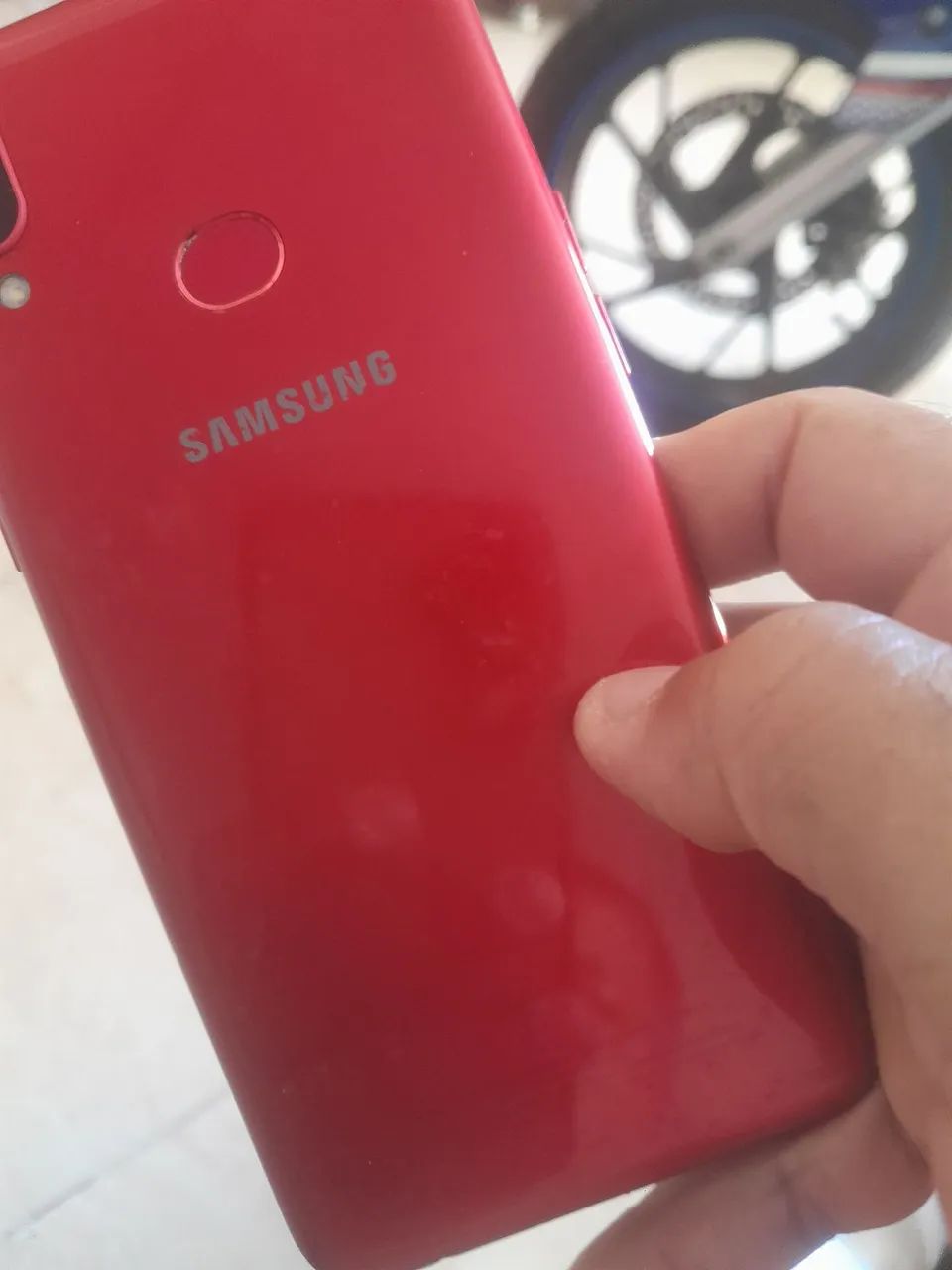 Vendo a 10s tincado - Foto 2