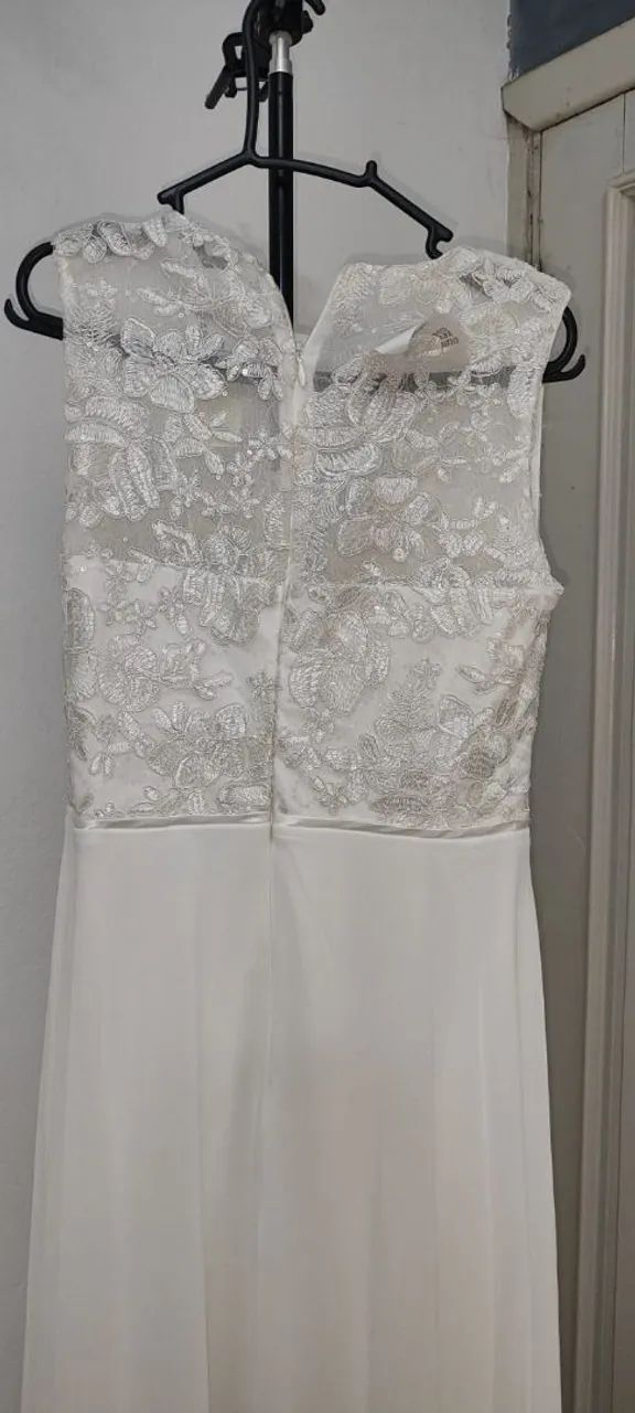 Vestido noiva