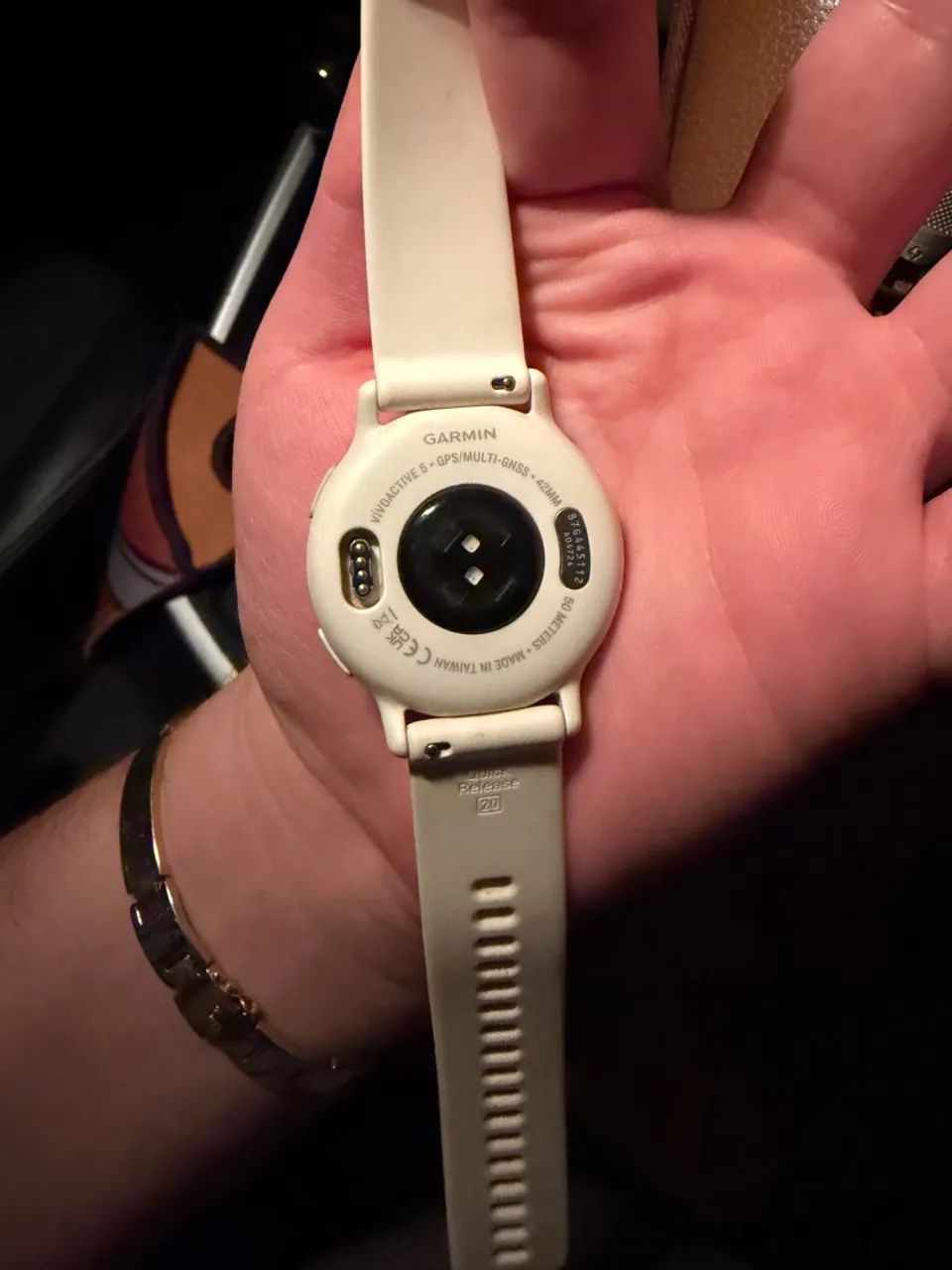 Smartwatch Garmin Vivoactive 5 - Foto 4