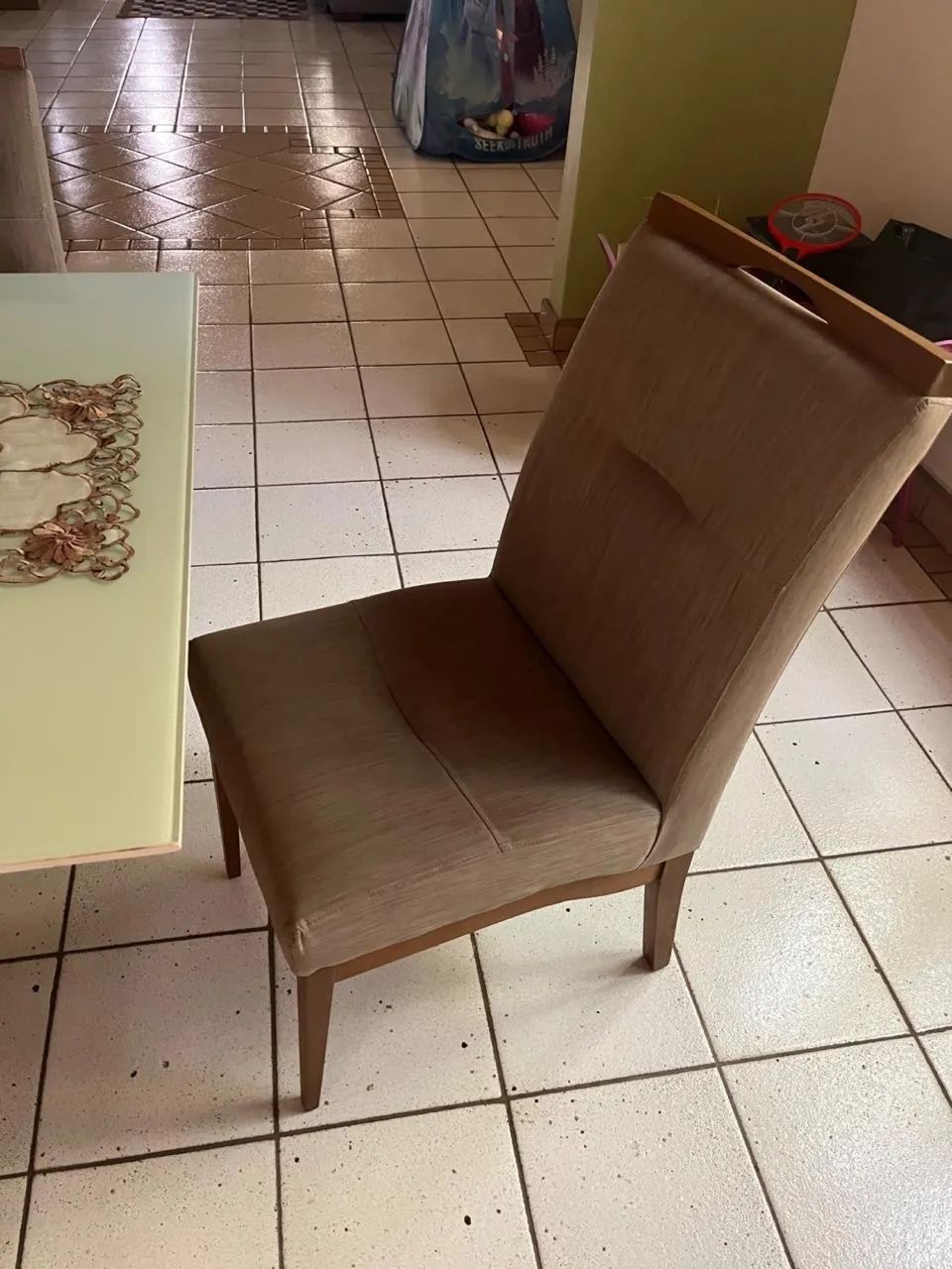 Mesa de jantar - Foto 3