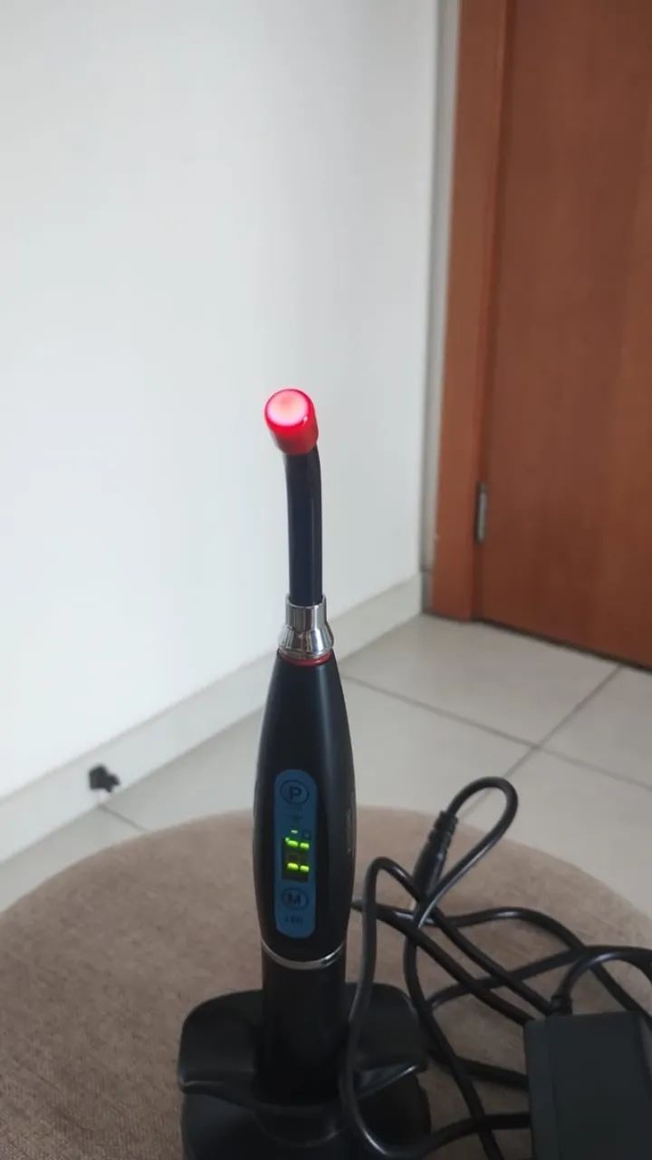 Odontologia fóton 