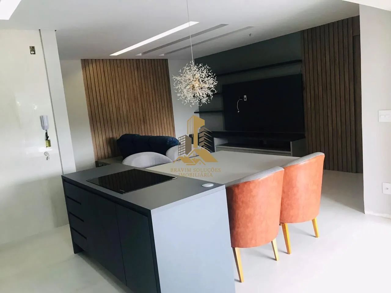 EDIFÍCIO THE PARK VIEW - Apartamento em Vila Almeida, Indaiatuba/SP - Foto 3