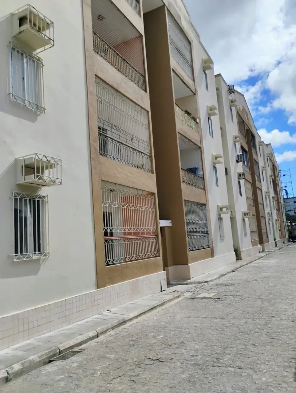 Condomínio Cidade de Gênova, Iputinga - Recife/PE