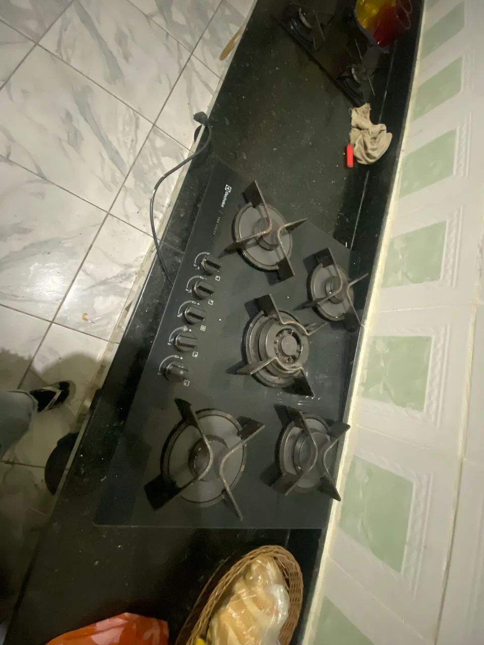 Cooktop - Foto 3