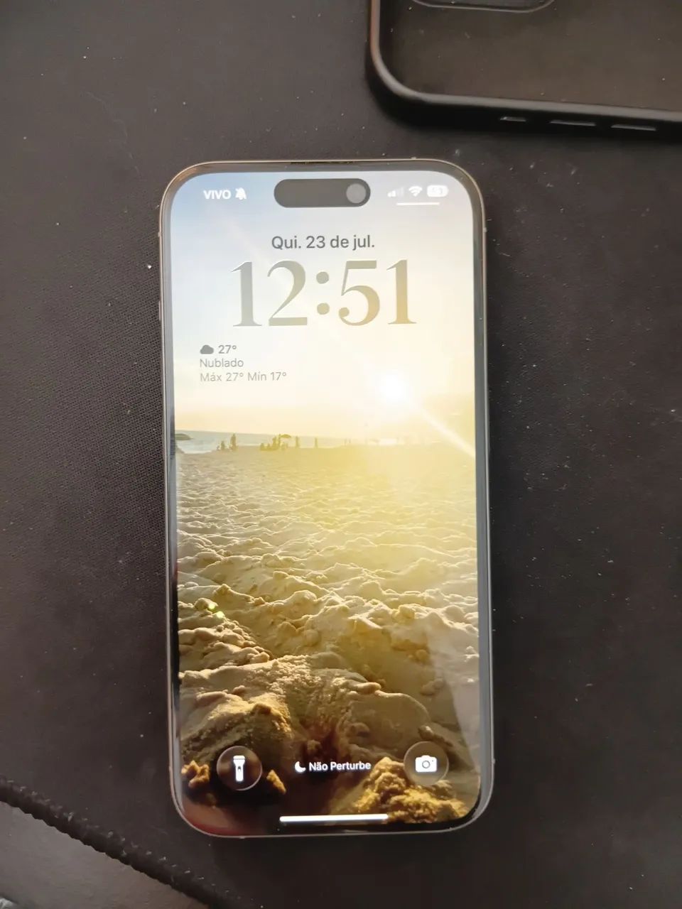 IPhone 15 PRO 256GB 