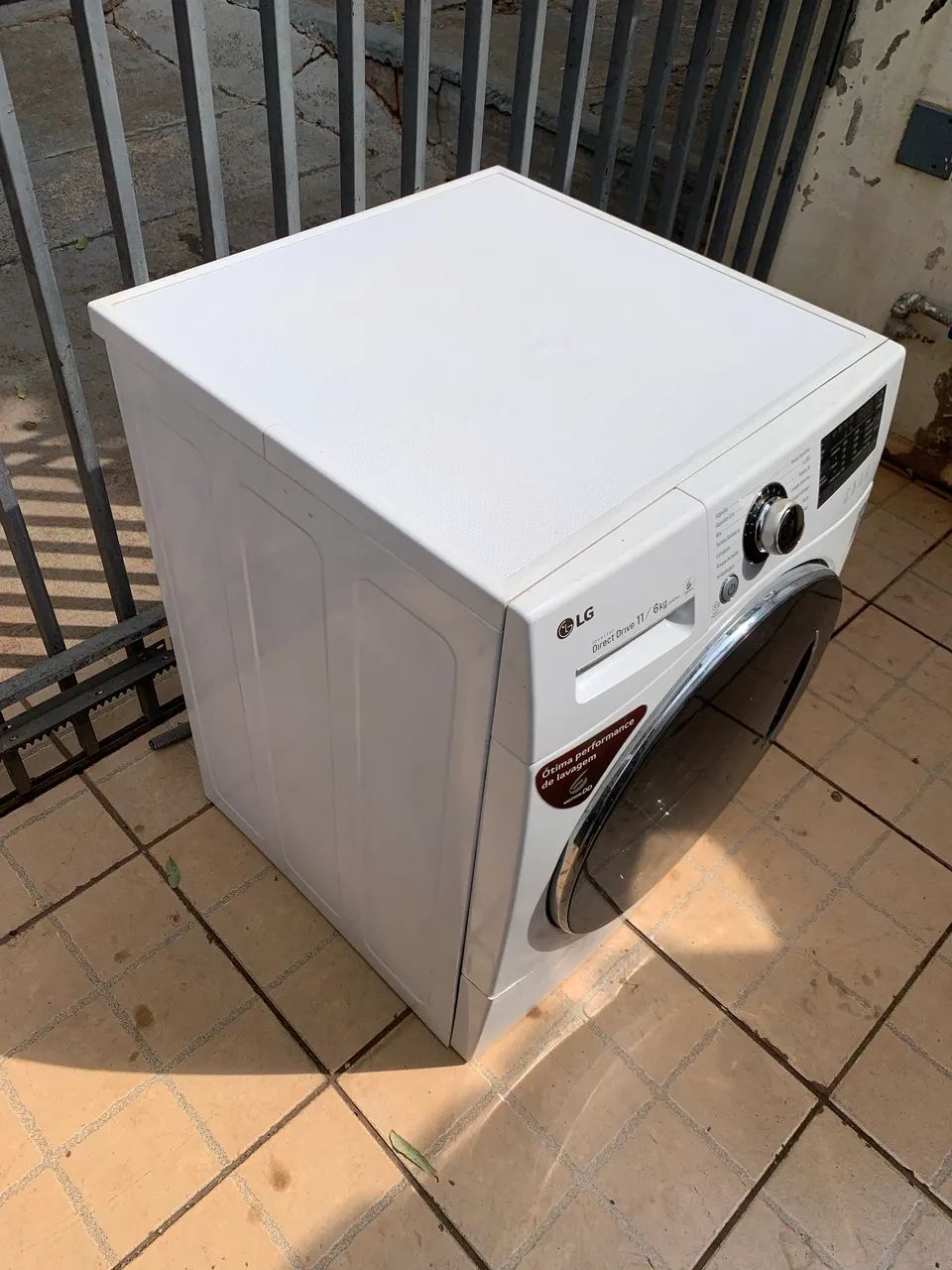 Lava e Seca 11Kg - Foto 4