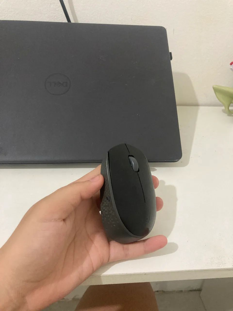 Notebook Dell 12gb de memória ram e ssd  - Foto 3