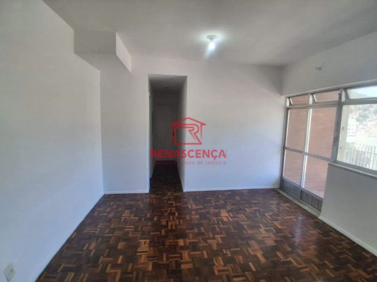 Apê com 2 Quartos e vanranda e + 1 Vaga de Garagem no Engenho Novo! - Foto 5