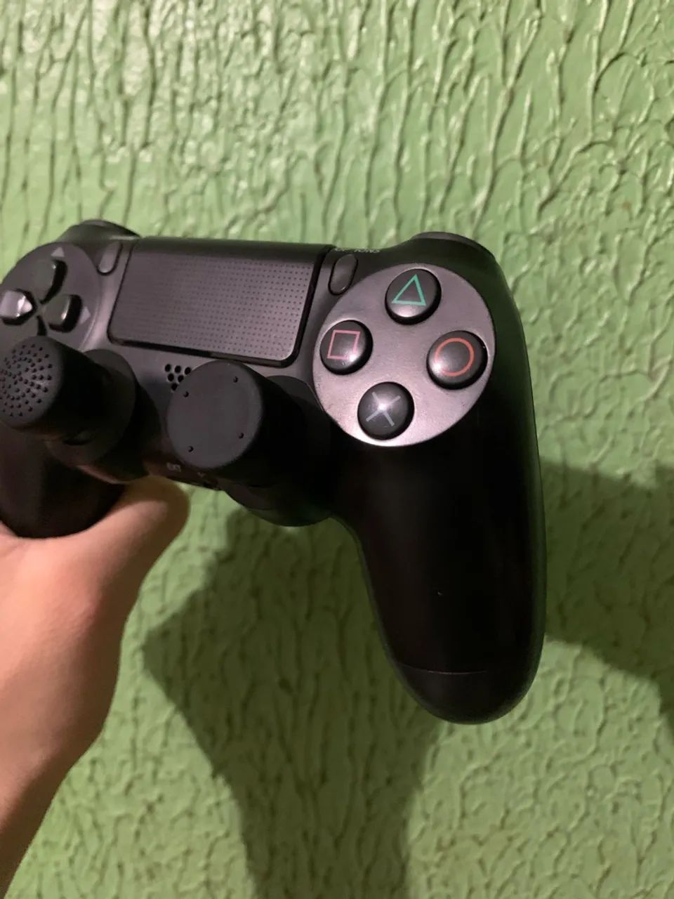 CONTROLE DE PS4  - Foto 3