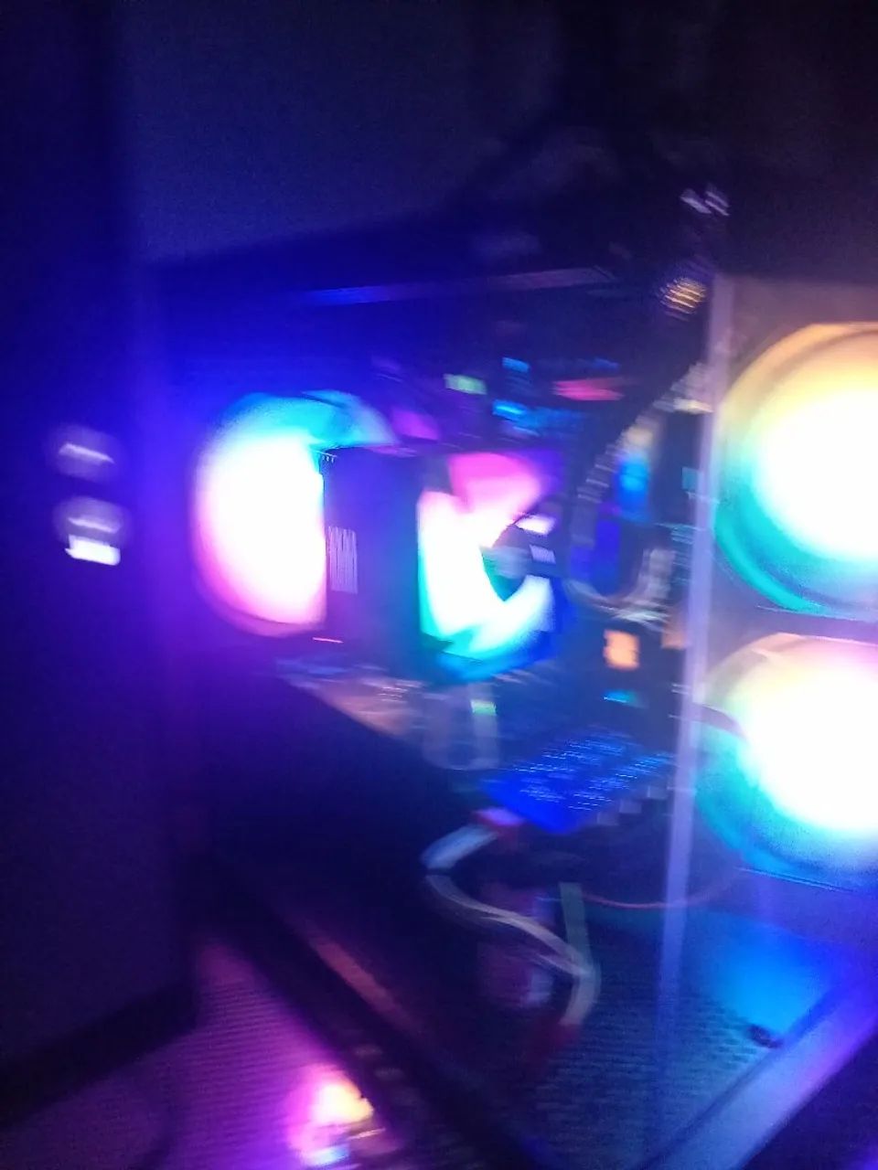 Pc gamer xeon 