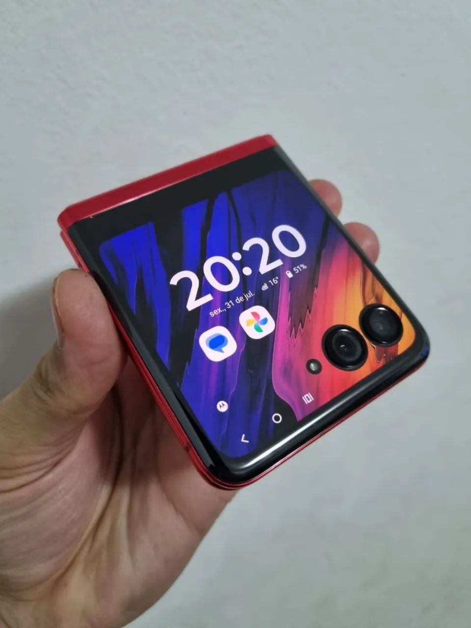Moto Razr 40 Ultras