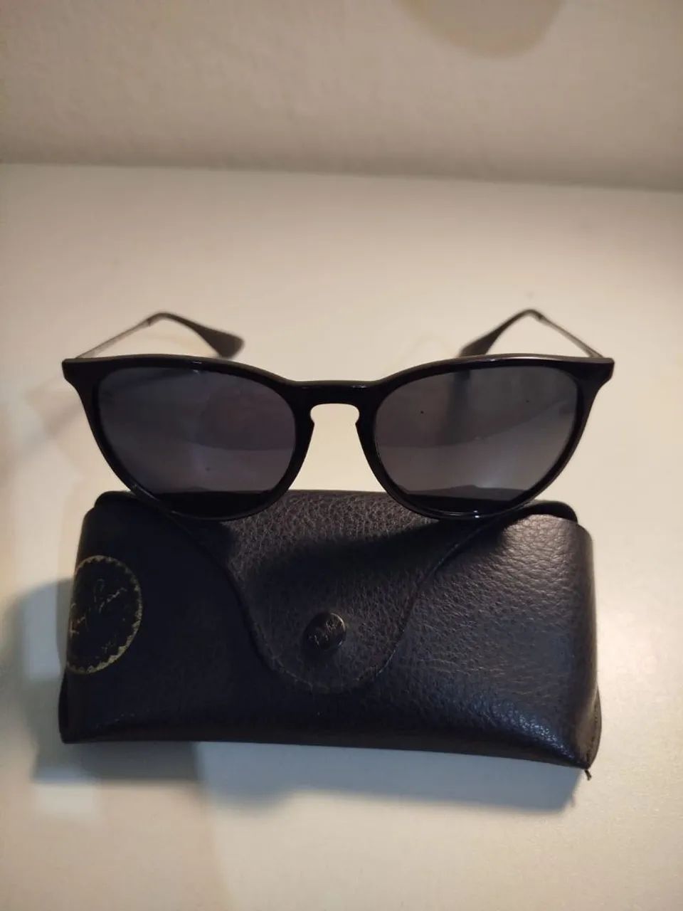 Óculos de Sol - RayBan (original) - Foto 4