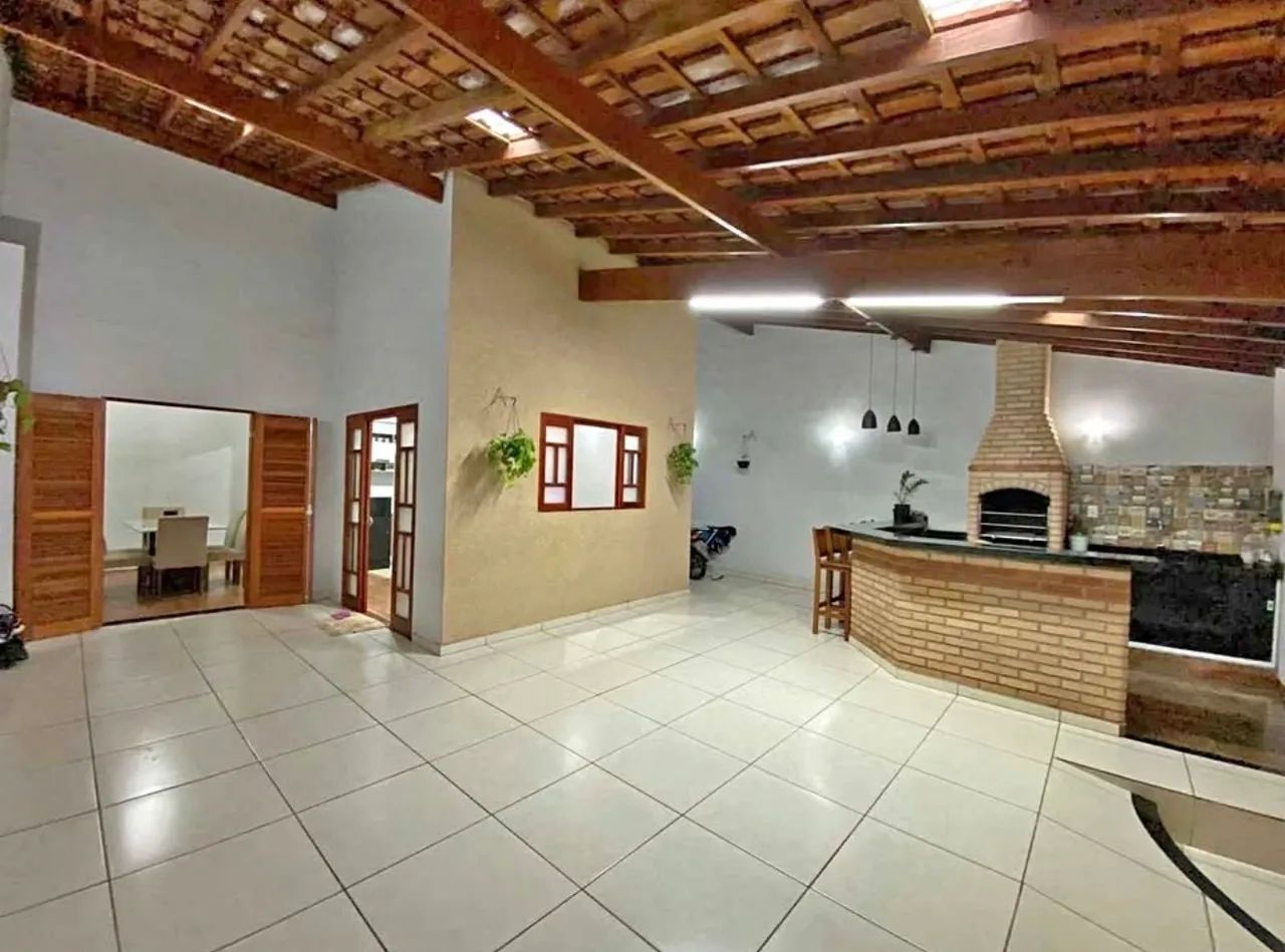 Casa a venda no BAIRRO SÃO BERNARDO - Foto 2