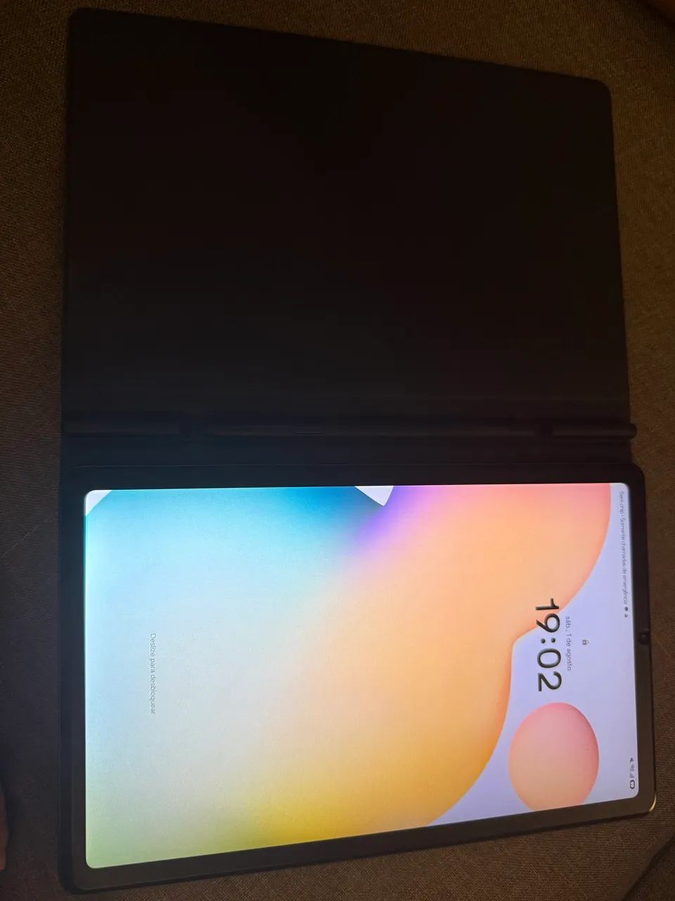 Tablet s6 lite 4g 64gb