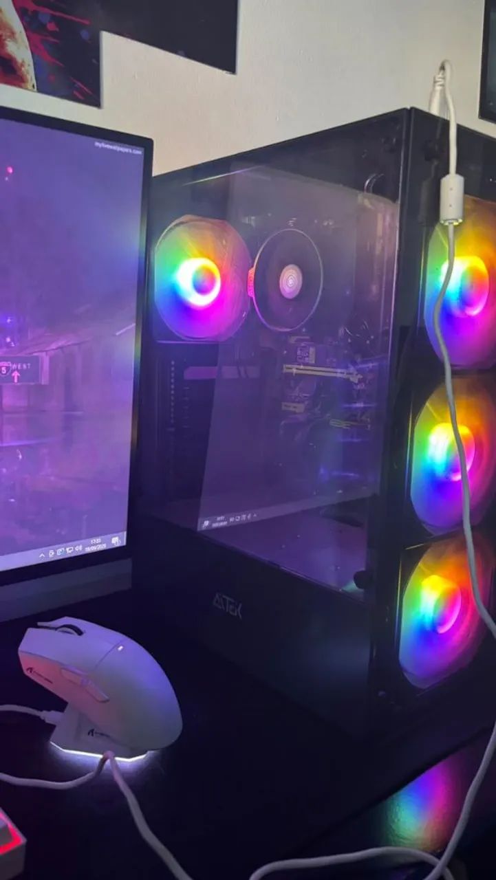 Pc gamer - Foto 2