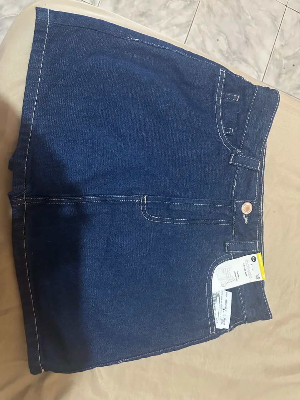SHORT SAIA  - Foto 2