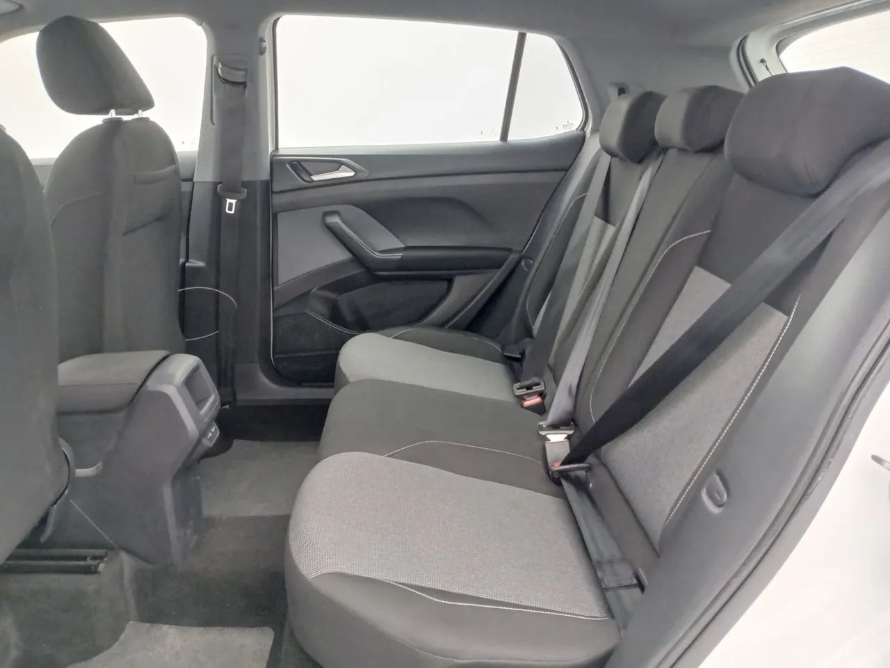 Volkswagen T-Cross 1.0 TSI Flex 12V 5P Aut., foto 17 de 18