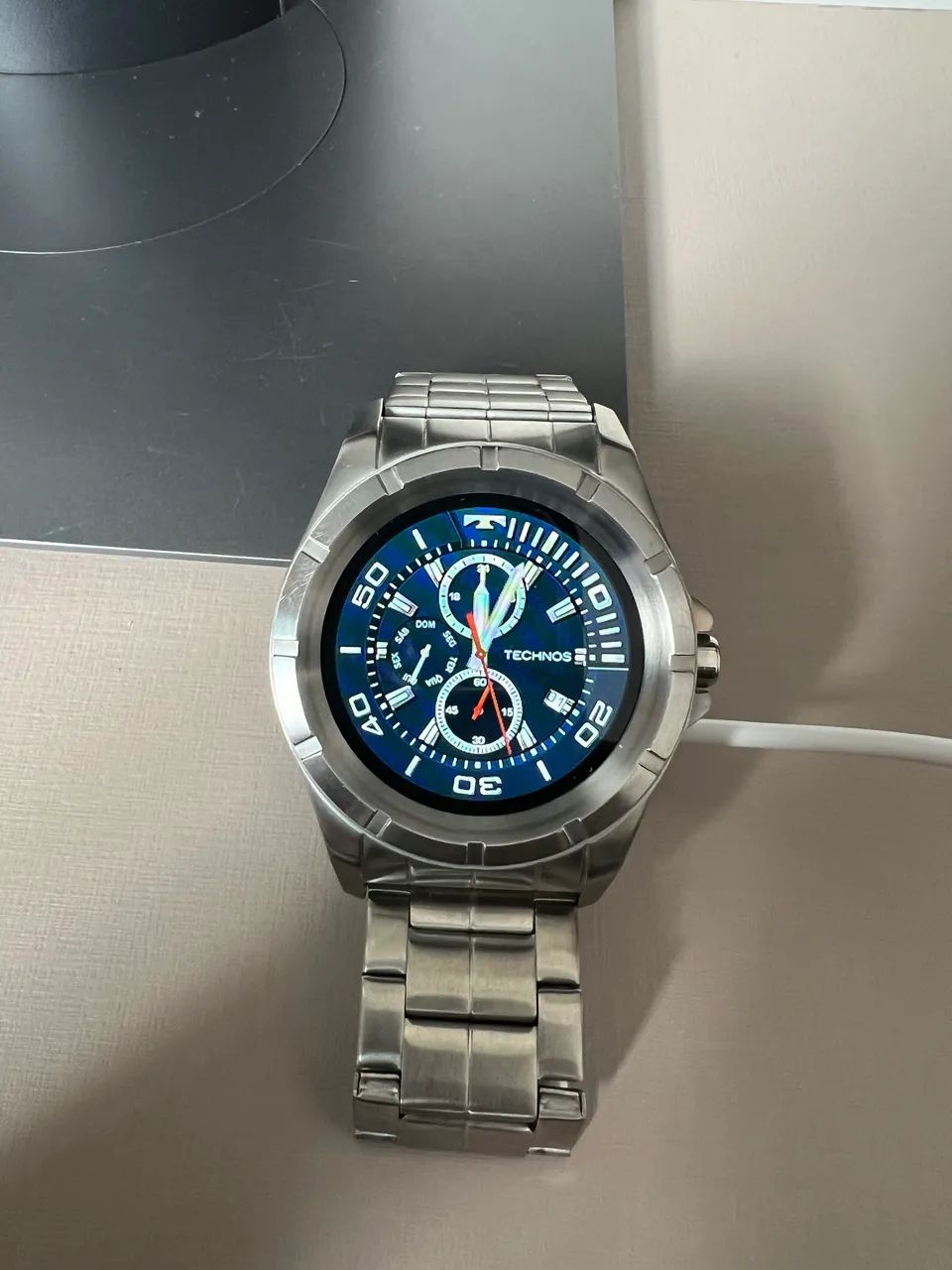 Smartwatch Technos Connect Sraa/1p