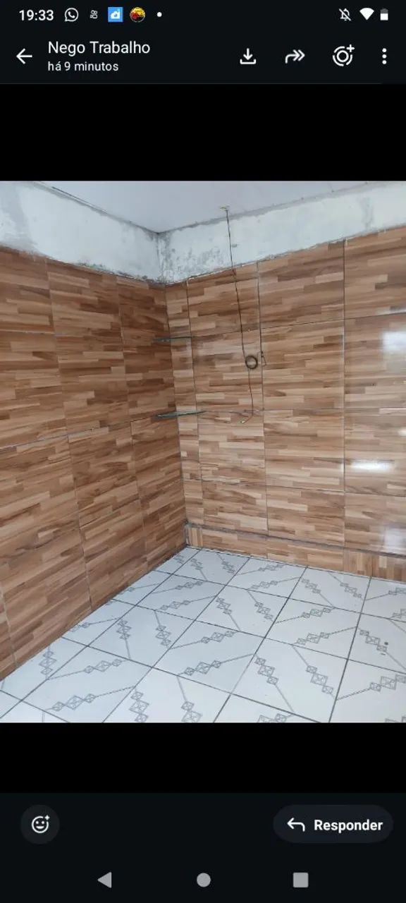 Vende_se casa no castelo branco  - Foto 3