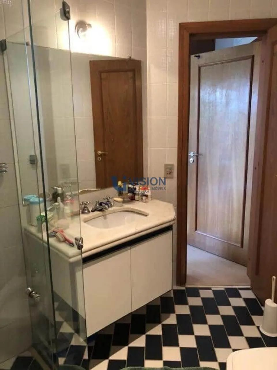 Apartamento para comprar Vila Suzana São Paulo - Foto 4