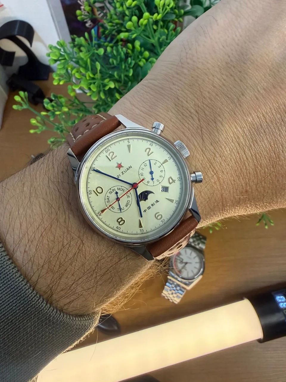Seakoss, Calibre ST1654 - Foto 4