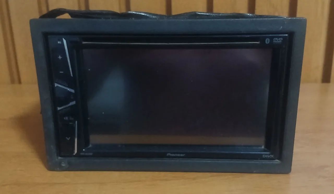 Multimidia pionner 2 din completo - Foto 3