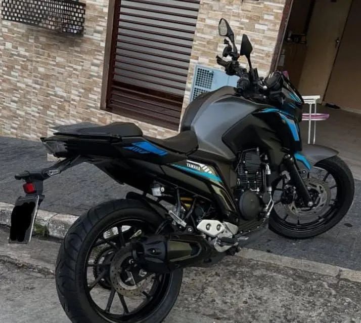 Fazer 2025 - Foto 5