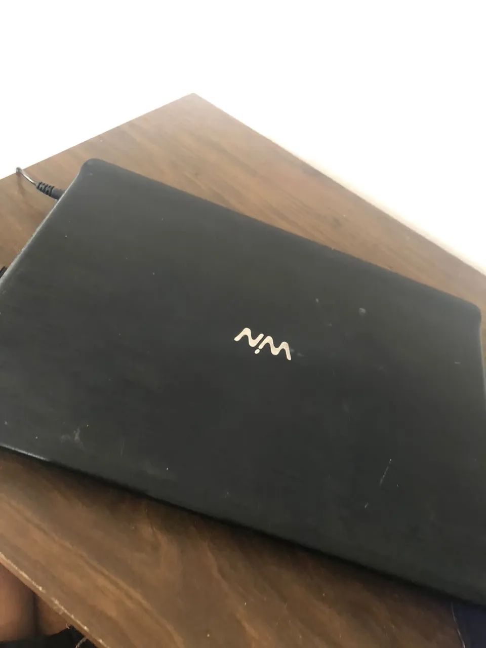 NOTEBOOK CCE | PROC: CELERON 500GB | 4GB RAM (TROCÁVEL!) - Foto 3